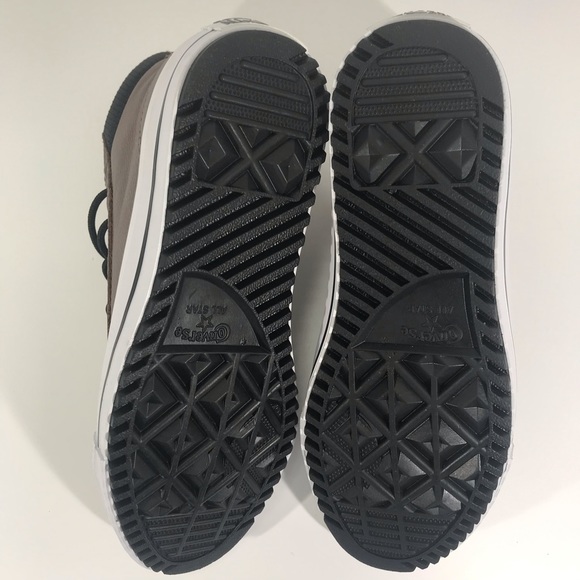 Converse Chuck Taylor All Stars PC Boots HI - Picture 7 of 9